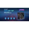 Блок живлення PcCooler 500W (HW500-NP) зображення 6