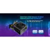 Блок живлення PcCooler 500W (HW500-NP) зображення 7
