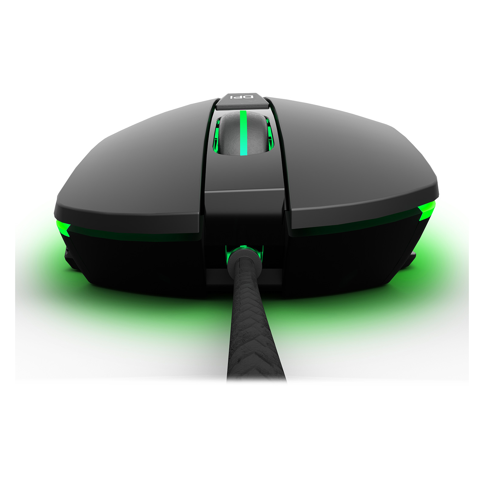 Мышка GamePro GM365 Nitro USB Black (GM365) изображение 6