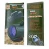 Монокуляр X-TREME XM-8Х42 (122494) зображення 6