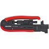 Затискач для клем KNIPEX F, BNC і RCA (97 40 20 SB)