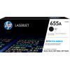 Картридж HP CLJ  655A Black 12.5K (CF450A)