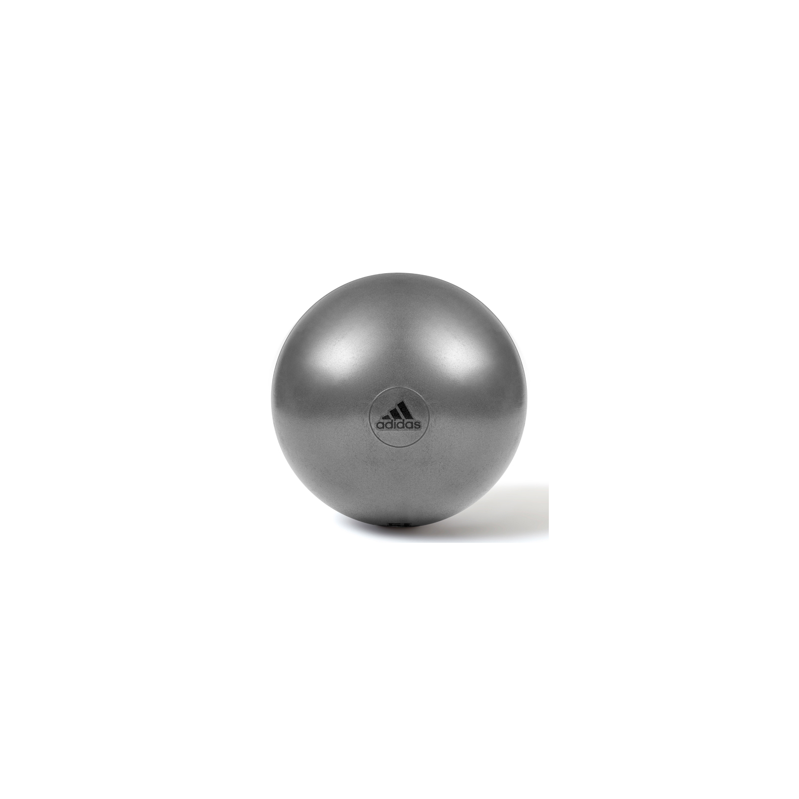 М'яч для фітнесу Adidas Gymball ADBL-11246GR Сірий 65 см (885652008556) зображення 6