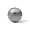 М'яч для фітнесу Adidas Gymball ADBL-11246GR Сірий 65 см (885652008556) зображення 9
