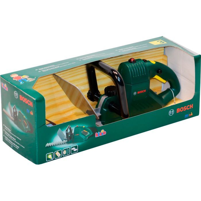 Ігровий набір Bosch Ручний кущоріз (8440) зображення 5