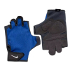 Перчатки для фитнеса Nike M Essential FG синій, антрацит Уні M N.000.0003.405.MD (887791731500) изображение 2