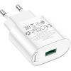 Зарядное устройство HOCO C109A White (6931474784810) изображение 4