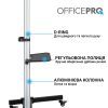 Стійка презентаційна OfficePro TVS455 зображення 11