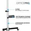 Стойка презентационная OfficePro TVS455 изображение 11