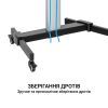 Стійка презентаційна OfficePro TVS455 зображення 12