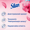 Кондиціонер для білизни Silan Fresh Control Свіжість квітів 1100 мл (9000101800999) зображення 2