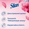Кондиционер для белья Silan Fresh Control Свежесть цветов 1100 мл (9000101800999) изображение 2