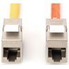 Модуль Keystone RJ45 STP кат.6a Digitus (DN-93615) изображение 10