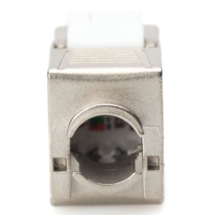 Модуль Keystone RJ45 STP кат.6a Digitus (DN-93615) изображение 2