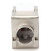 Модуль Keystone RJ45 STP кат.6a Digitus (DN-93615) изображение 2