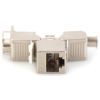 Модуль Keystone RJ45 STP кат.6a Digitus (DN-93615) изображение 4