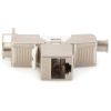 Модуль Keystone RJ45 STP кат.6a Digitus (DN-93615) изображение 6