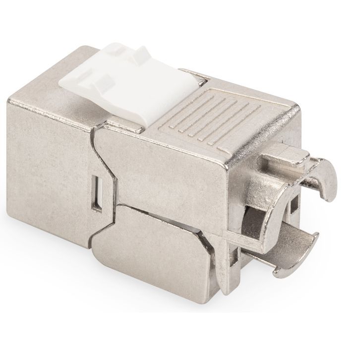 Модуль Keystone RJ45 STP кат.6a Digitus (DN-93615) изображение 7