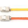 Модуль Keystone RJ45 STP кат.6a Digitus (DN-93615) изображение 9