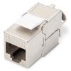 Модуль Keystone RJ45 STP кат.6a Digitus (DN-93615)