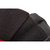 Утяжелитель Reebok Flexlock Wrist Weights чорний, червоний RAWT-11260 0.5 кг (885652017176) изображение 3