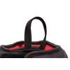 Утяжелитель Reebok Flexlock Wrist Weights чорний, червоний RAWT-11260 0.5 кг (885652017176) изображение 6