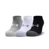 Носки Under Armour 1346755-035 Heatgear No Show 3 пари Сірий MD (192810582002)