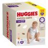 Подгузники Huggies Extra Care Размер 6 (15-25кг) Pants Box 60 шт (5029053582429) изображение 2