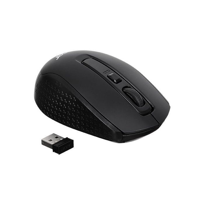 Мышка Acer OMR060 Wireless Black (ZL.MCEEE.02E) изображение 2