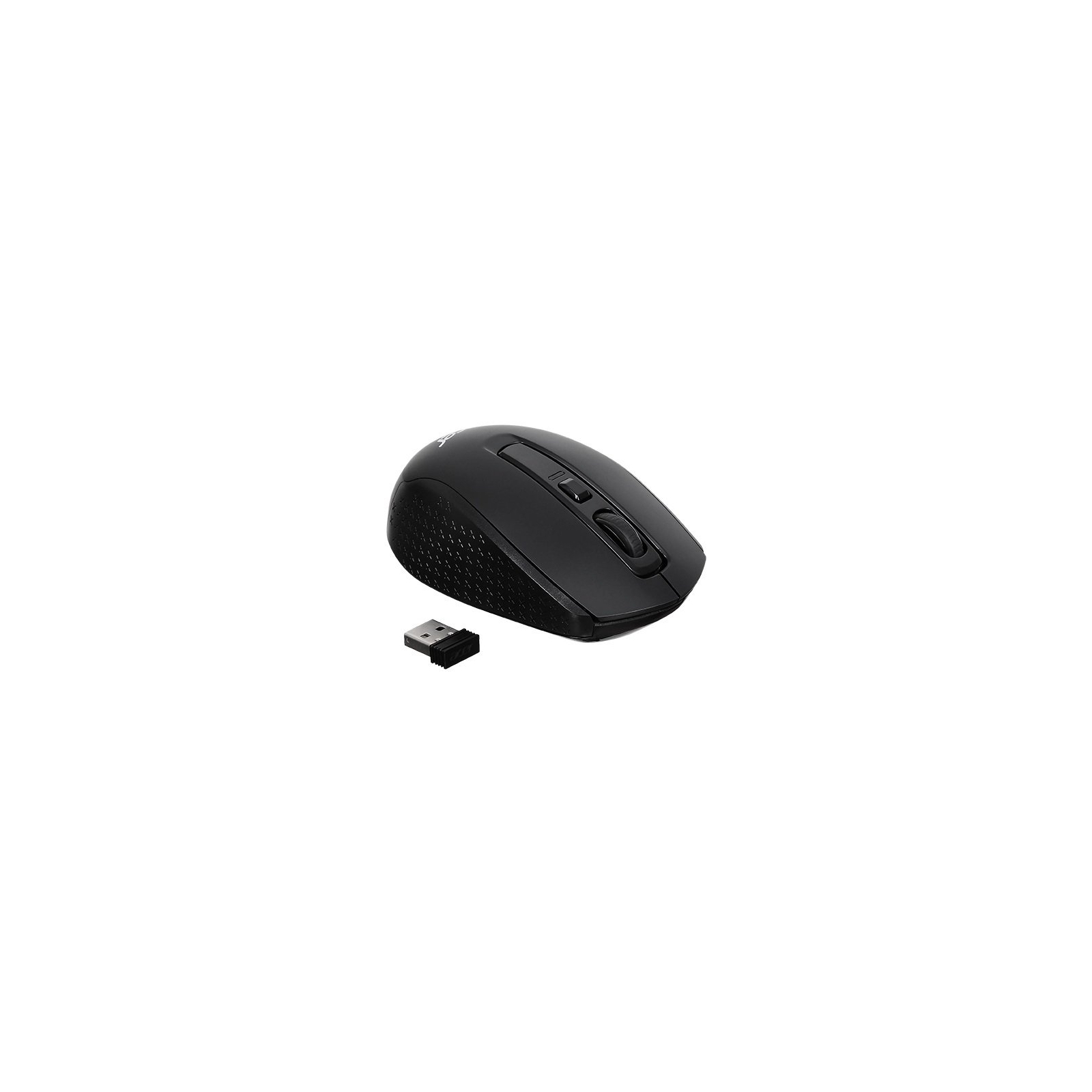 Мышка Acer OMR060 Wireless Black (ZL.MCEEE.02E) изображение 2