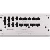 Блок живлення Corsair 1200W RM1200x White (CP-9020276-EU) зображення 4