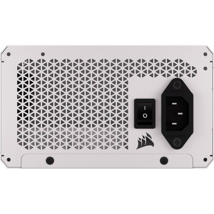 Блок живлення Corsair 1200W RM1200x White (CP-9020276-EU) зображення 5