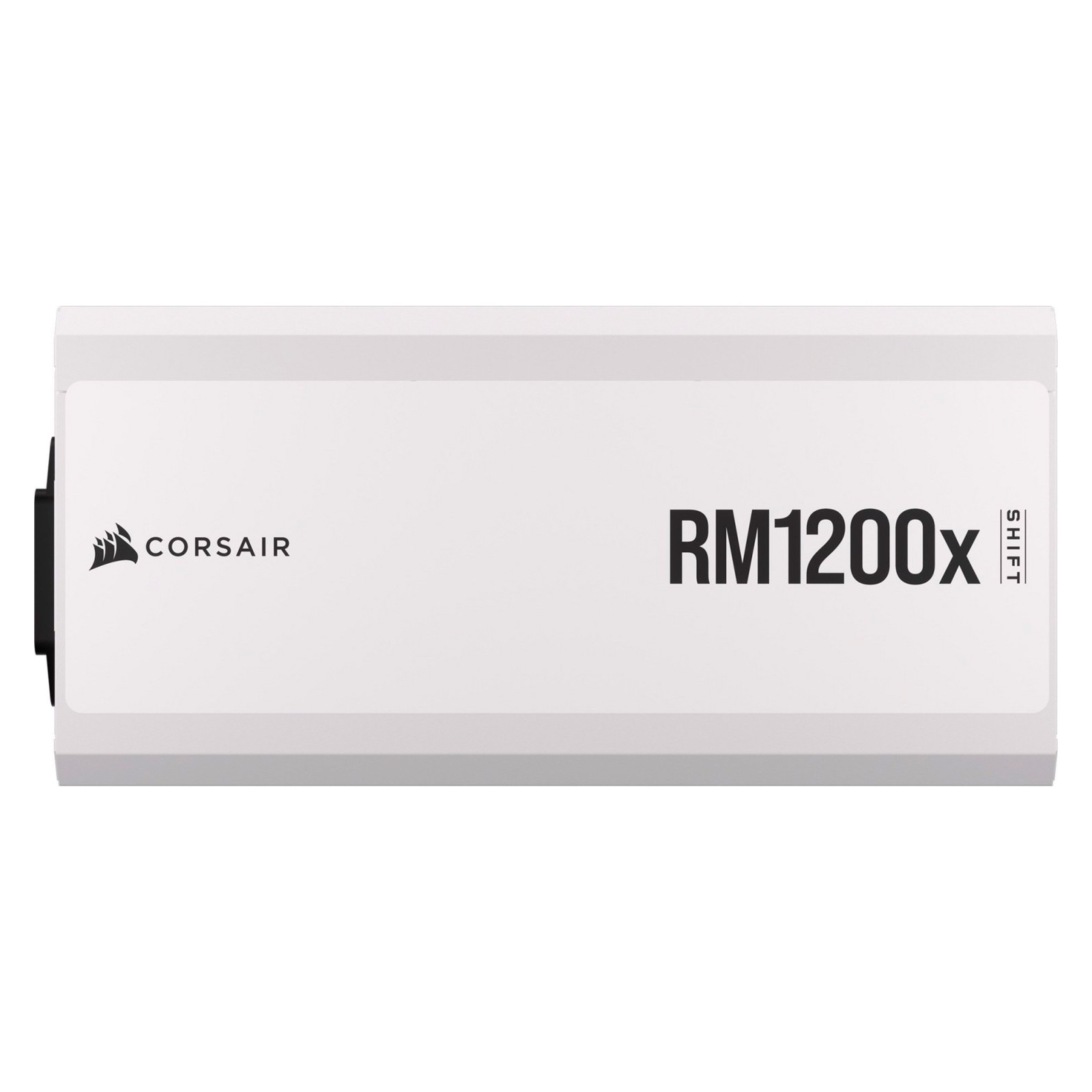 Блок питания Corsair 1200W RM1200x White (CP-9020276-EU) изображение 6
