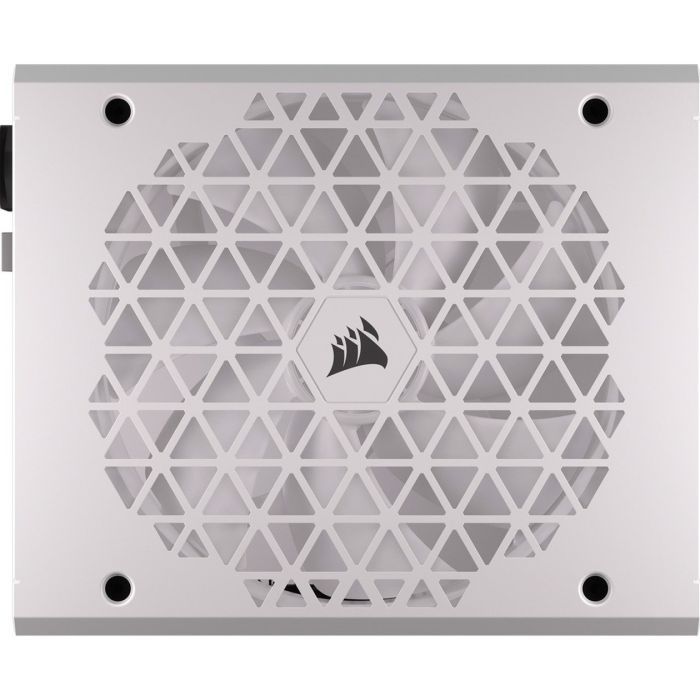Блок живлення Corsair 1200W RM1200x White (CP-9020276-EU) зображення 7
