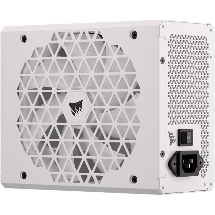 Блок живлення Corsair 1200W RM1200x White (CP-9020276-EU) зображення 9
