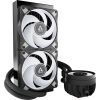 Система жидкостного охлаждения Arctic Liquid Freezer III 240 A-RGB (ACFRE00142A) изображение 11