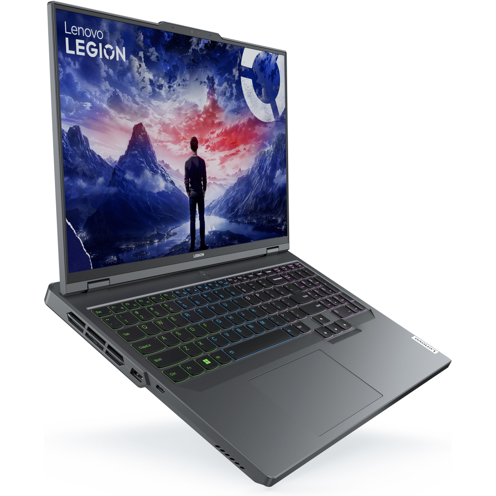 Ноутбук Lenovo Legion Pro 5 16IRX9 (83DF003SRA) изображение 5
