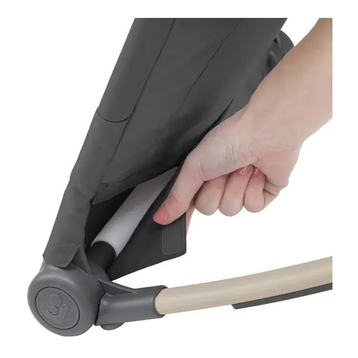 Кресло-качалка Maxi-Cosi Loa Beyond Grey (2050052110) изображение 4