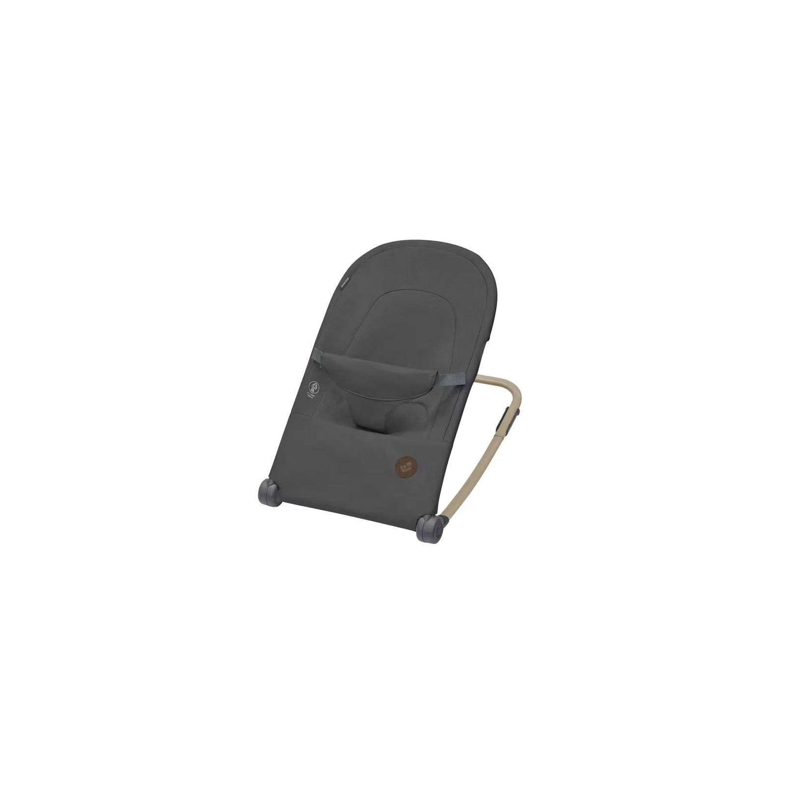 Кресло-качалка Maxi-Cosi Loa Beyond Grey (2050052110)