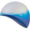 Шапка для плавання Aqua Speed Bunt 4037 113-42 мультиколор Уні OSFM (5908217640376)