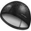 Шапка для плавання Aqua Speed Flux 7296 143-07 чорний Уні OSFM (5908217672964)
