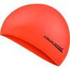 Шапка для плавания Aqua Speed Soft Latex 122-75 5733 неоновий помаранчевий Уні OSFM (5908217657336)