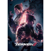 Пазл GoodLoot Tekken 8 Key Art 1000 елементів (5908305246732) зображення 2