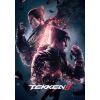Пазл GoodLoot Tekken 8 Key Art 1000 элементов (5908305246732) изображение 2