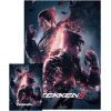 Пазл GoodLoot Tekken 8 Key Art 1000 элементов (5908305246732) изображение 9