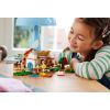 Конструктор LEGO Animal Crossing Визит в гости к Isabelle 389 деталей (77049) изображение 3