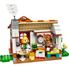 Конструктор LEGO Animal Crossing Візит у гості до Isabelle 389 деталей (77049) зображення 6