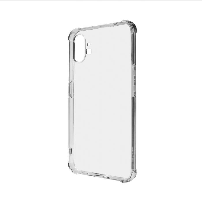 Чехол для мобильного телефона Armorstandart Air Force Nothing Phone (1) Transparent (ARM63323)
