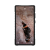 Чохол до мобільного телефона UAG Samsung Galaxy S24 Ultra Pathfinder Pro Black (214424114040) зображення 4