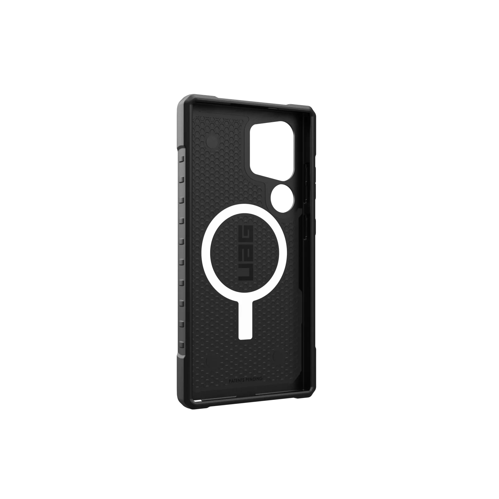 Чохол до мобільного телефона UAG Samsung Galaxy S24 Ultra Pathfinder Pro Black (214424114040) зображення 8
